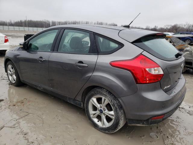 1FADP3K28EL380438 Ford FOCUS SE