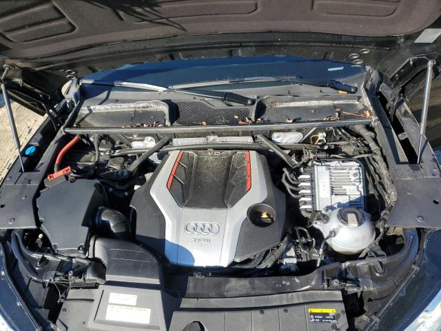 WA1B4AFY0K2087030 Audi Sq5 Premium Plus