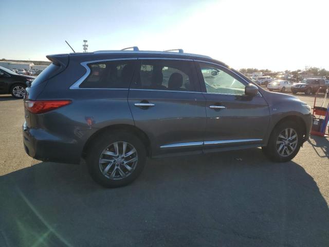 5N1AL0MM5EC538123 Infiniti QX60