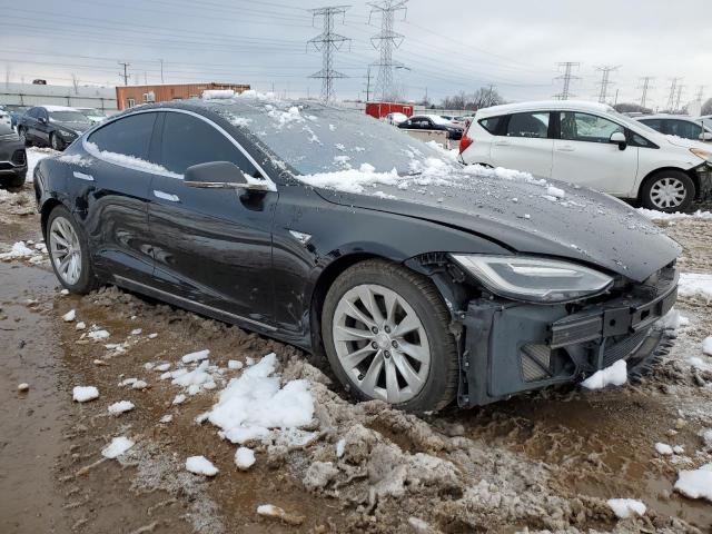 5YJSA1E25GF160618 Tesla MODEL S