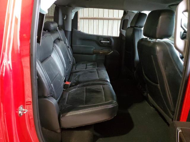 3GTP8CED7LG175429 GMC Sierra C1500 Elevation