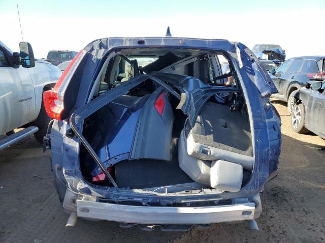 5J6RW1H51KA022012 Honda CR-V EX