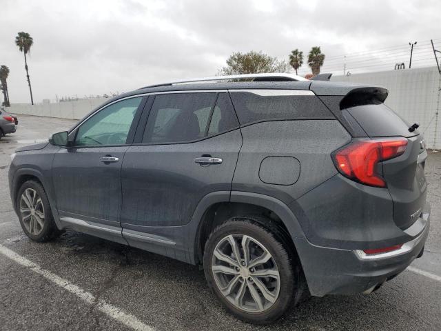 3GKALSEXXLL276355 GMC Terrain Denali