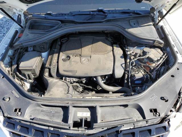 4JGDA5HB2FA560604 Mercedes-Benz Ml 350 4matic
