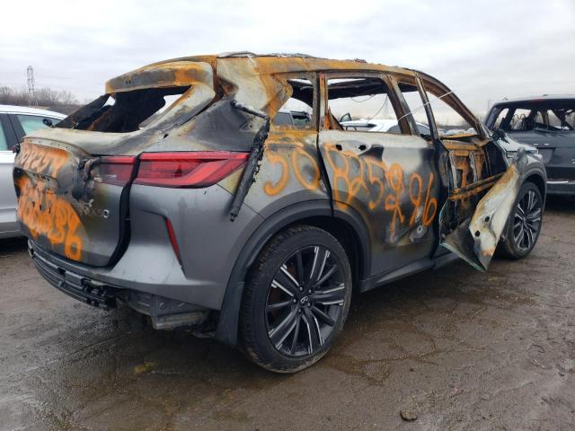 3PCAJ5BB2MF100217 Infiniti Qx50 Luxe
