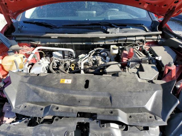 JA4J3TA89PZ010642 Mitsubishi Outlander Es