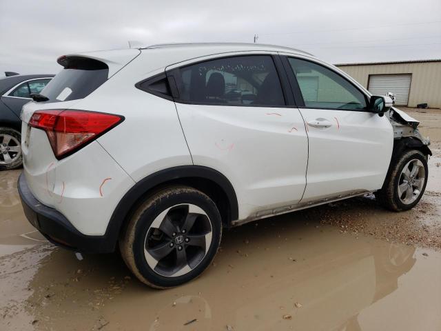 3CZRU5H7XJM712888 Honda Hr-v Exl
