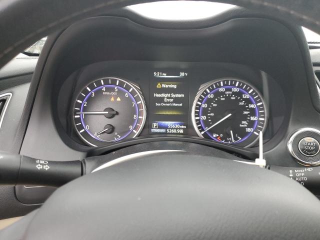 JN1EV7AP8HM740267 Infiniti Q50 Premium