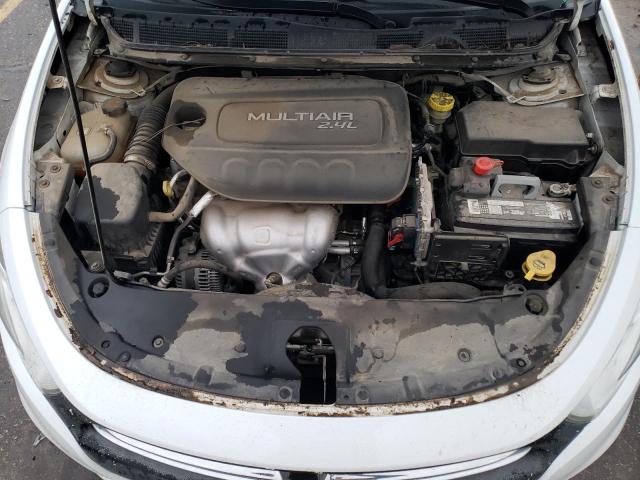 1C3CDFCB1ED909774 Dodge Dart Limited