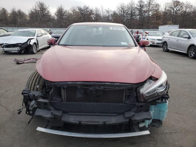 JN1BV7AP8EM680473 Infiniti Q50 BASE