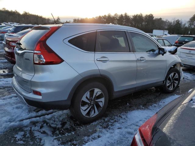 5J6RM4H91GL112072 Honda Cr-v Touring
