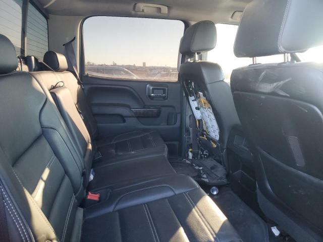 1GT120E82FF589247 GMC Sierra K2500 Denali