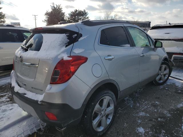 KL4CJASB7GB743861 Buick Encore