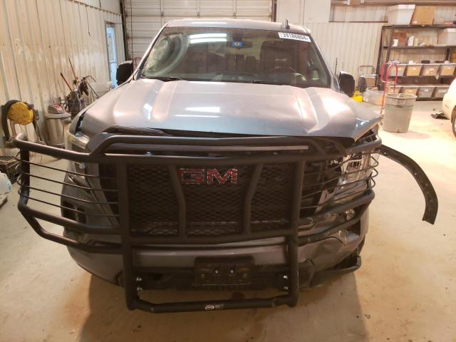 1GTR8CED9KZ416592 GMC Sierra C1500 Elevation