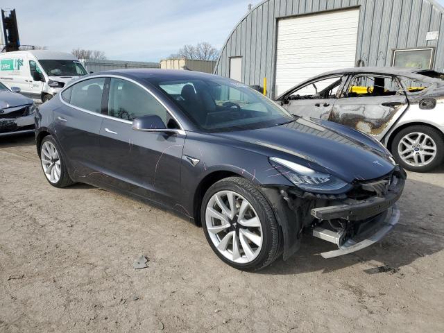 5YJ3E1EA1JF110158 Tesla MODEL 3