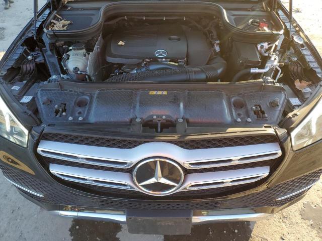 4JGFB4KB3LA220110 Mercedes-Benz GLE 350 4M