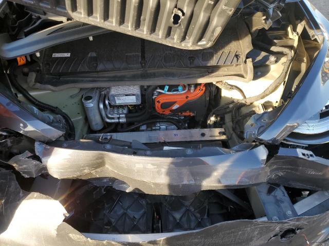 7SAYGDEE0PA032369 Tesla Model Y