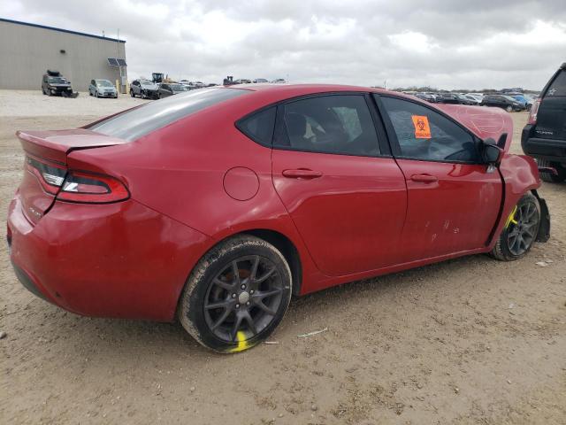 1C3CDFFA1GD817683 Dodge Dart Sxt Sport