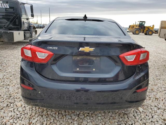 1G1BC5SM1G7250063 Chevrolet CRUZE LS