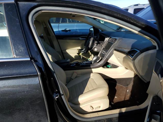 3FA6P0H98ER210920 Ford FUSION SE