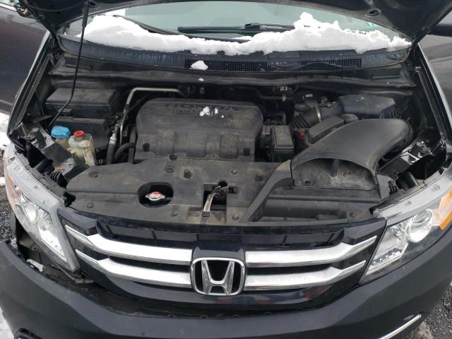 5FNRL5H46FB130071 Honda ODYSSEY EX