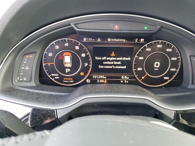 WA1VABF75HD030385 Audi Q7 Prestige