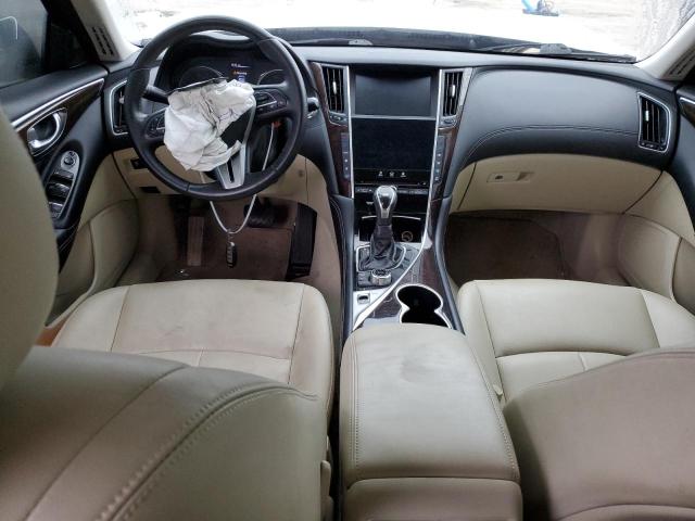 JN1EV7AR4JM445058 Infiniti Q50 LUXE