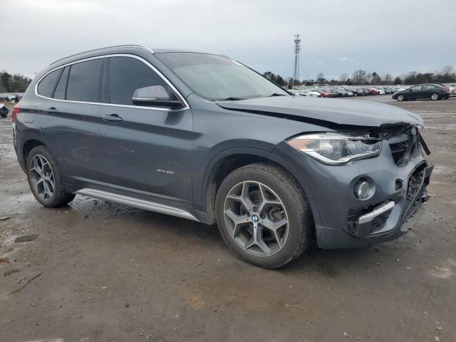 WBXHT3C39G5E49455 BMW X1 Xdrive28i