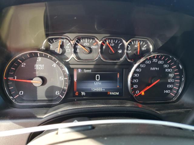 3GTU2UEC2EG465484 GMC Sierra K1500 Sle