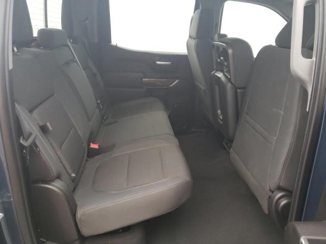 GMC Sierra K1500 Sle 2019 1GTU9BED0KZ261626 Image 10