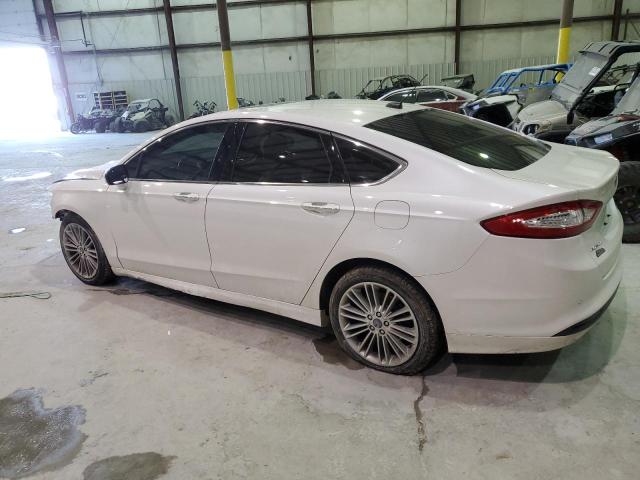 3FA6P0HD9FR180770 Ford FUSION SE