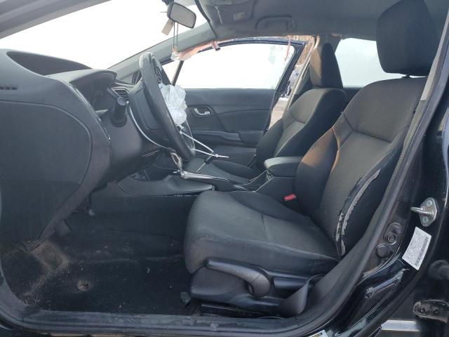 2HGFB2F54EH508883 Honda Civic Lx