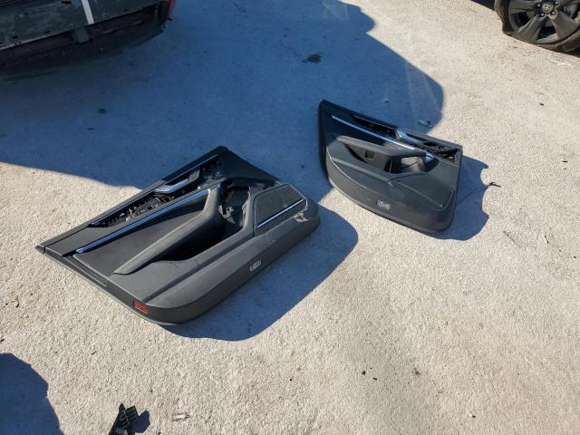 WAUE3AF22MN101543 Audi A6 Premium Plus