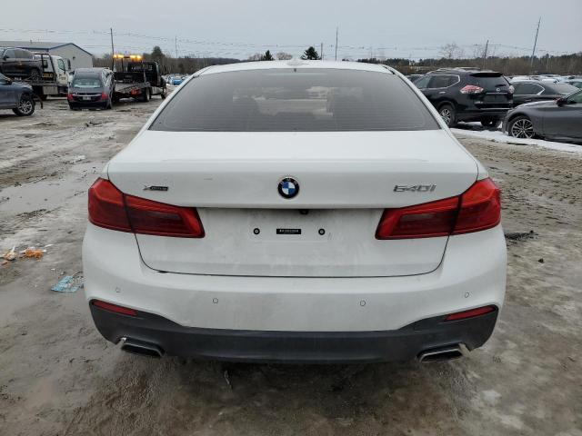 WBAJE7C50KWW12640 BMW 540 XI