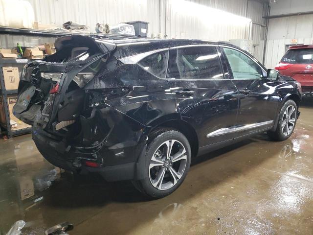5J8TC2H74PL012065 Acura Rdx Advance
