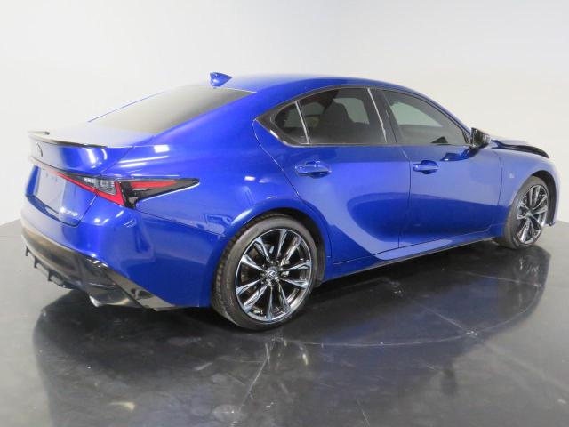 JTHGZ1B21M5046145 Lexus Is 350 F-sport