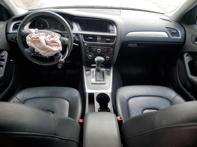 WAUBFAFL1FN008731 Audi A4 PREMIUM