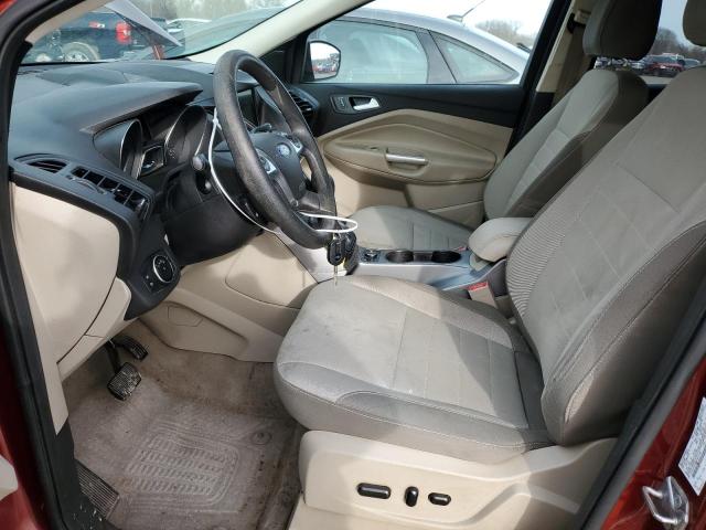 1FMCU0GX4GUB37428 Ford ESCAPE SE