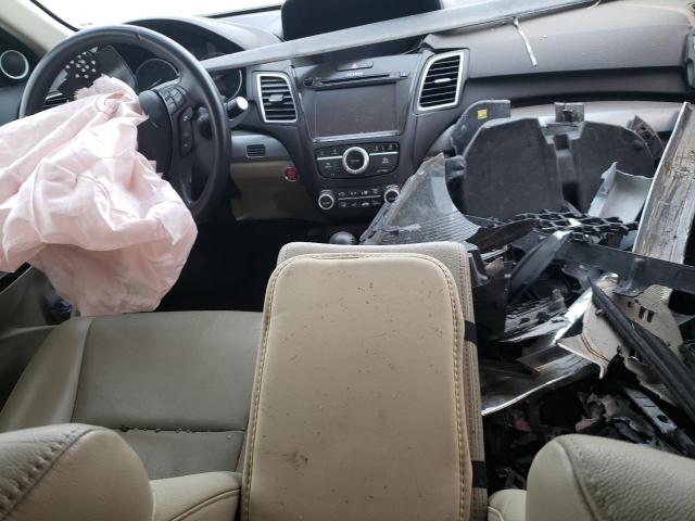 5J8TB4H53JL020114 Acura Rdx Technology