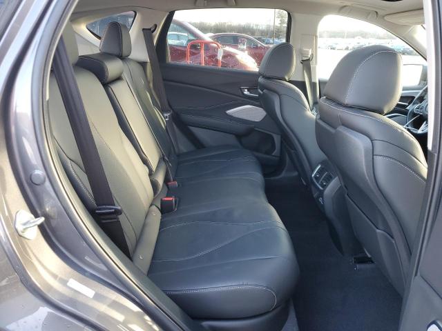 5J8TC2H5XML002523 Acura Rdx Technology