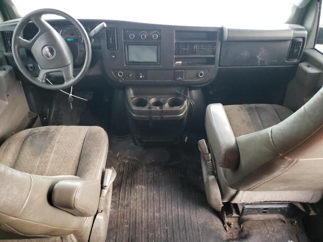 1GTW7BFF5H1126342 GMC Savana G2500
