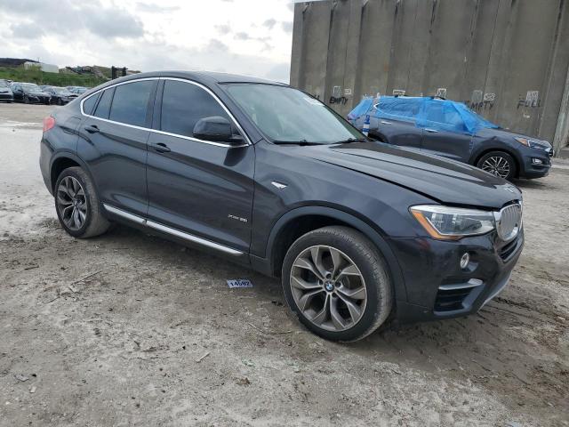 5UXXW5C57G0N92118 BMW X4 Xdrive35i