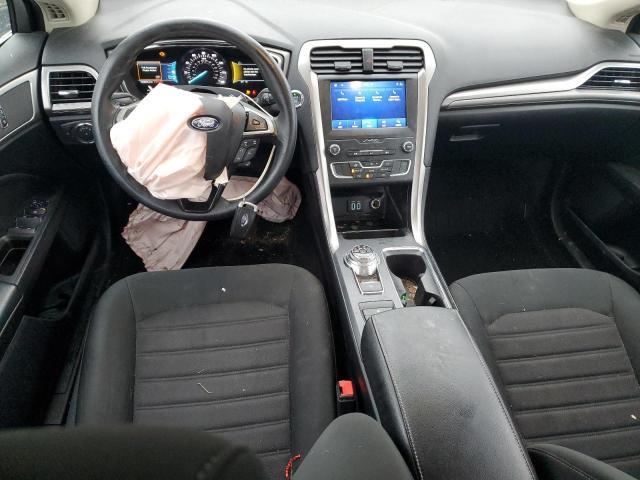 3FA6P0HD2LR165992 Ford FUSION SE