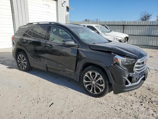 3GKALPEX7JL141425 GMC Terrain Slt