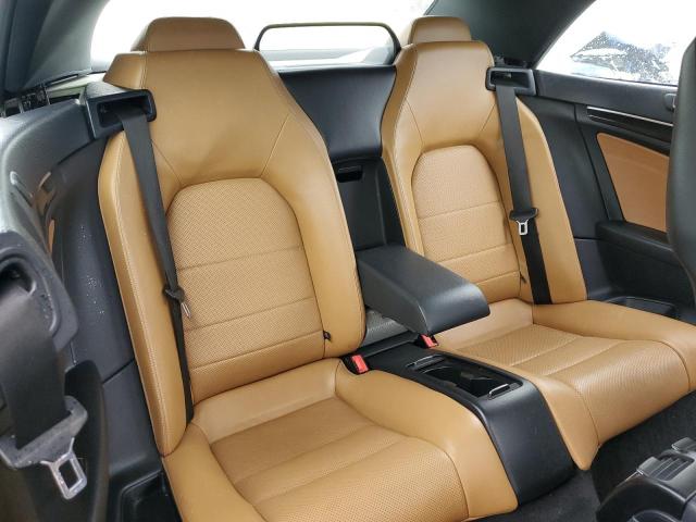 WDDKK6FF2FF308039 Mercedes-Benz E 400