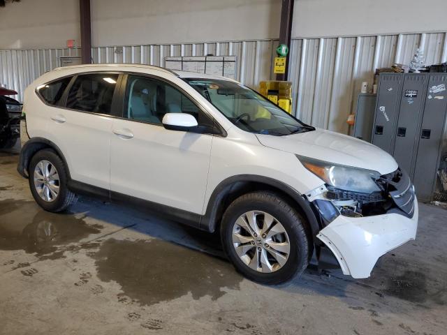 5J6RM3H77EL006229 Honda CR-V EXL