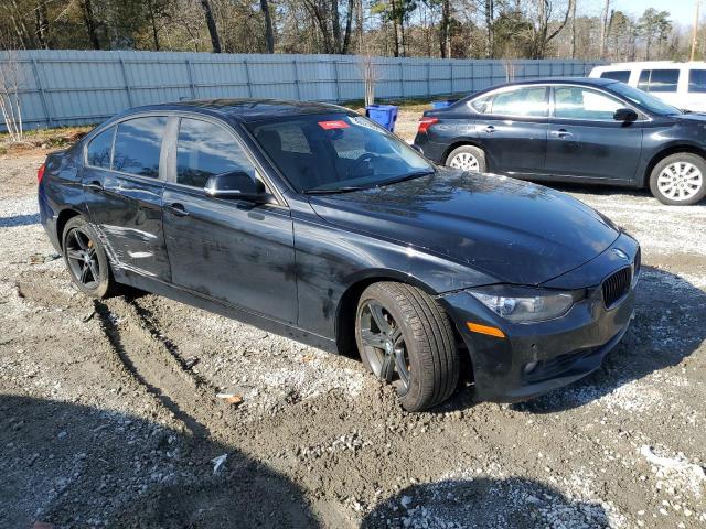WBA3A5C50EP602469 BMW 328 I