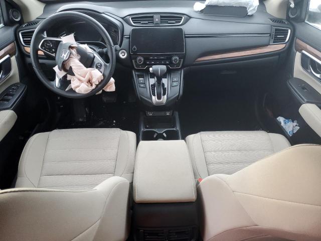 2HKRW2H56MH655564 Honda CR-V EX