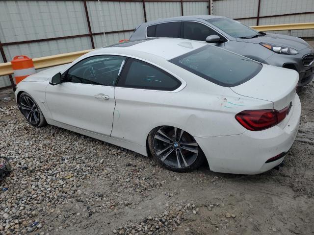 WBA4W3C01LFH31342 BMW 430I
