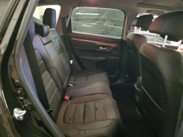 5J6RW1H81HL010806 Honda CR-V EXL